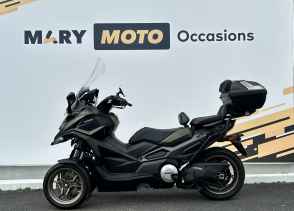 KYMCO CV3 550 - 2022
