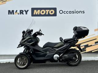 KYMCO CV3 550 - 2022