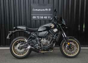 YAMAHA XSR 700 - 2024