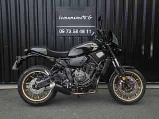 YAMAHA XSR 700 - 2024