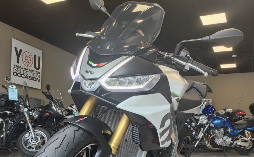 APRILIA TUONO 1100  V4 RR 3