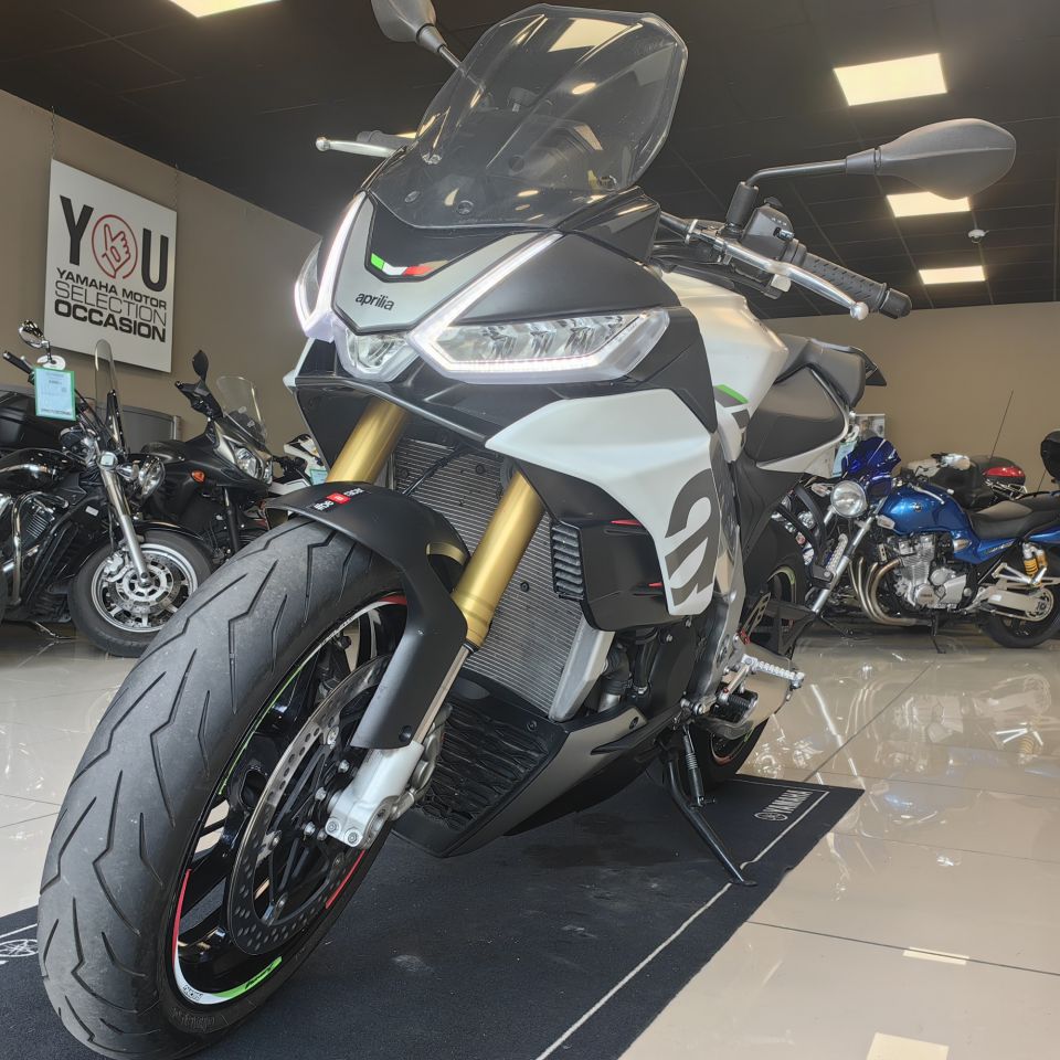 APRILIA TUONO 1100  V4 RR 6