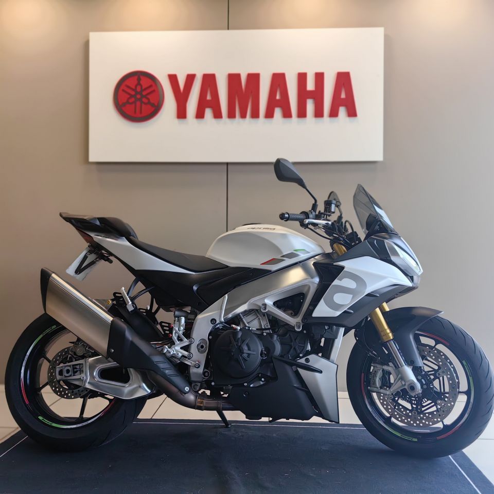 APRILIA TUONO 1100  V4 RR 0