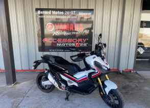 HONDA X-ADV - 2017
