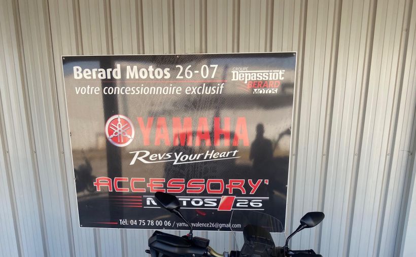 HONDA X-ADV 1