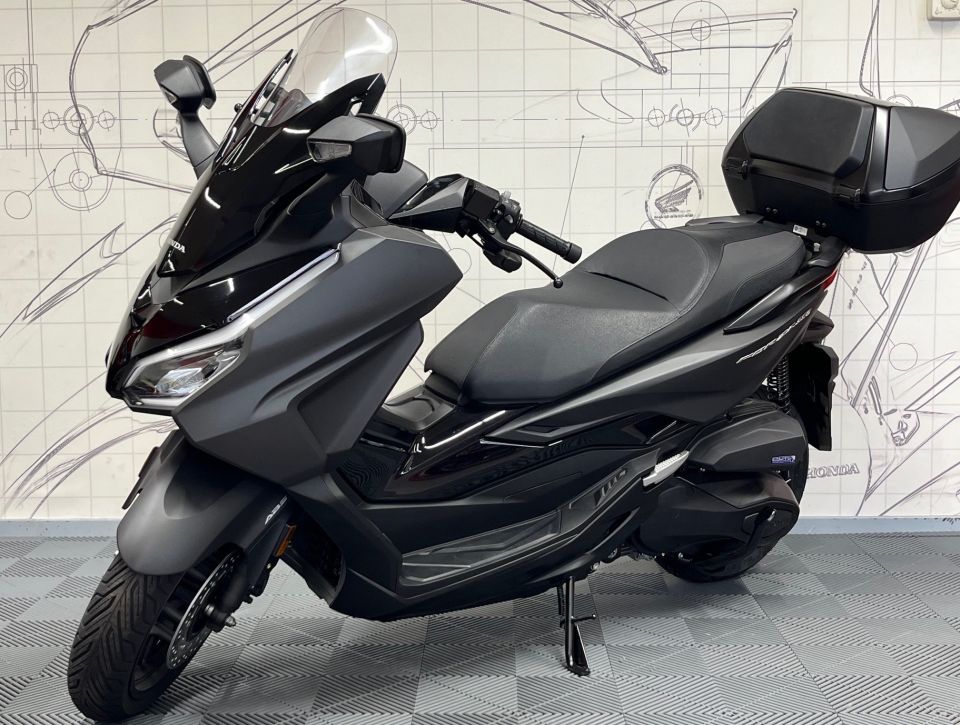 HONDA NSS FORZA 350 36