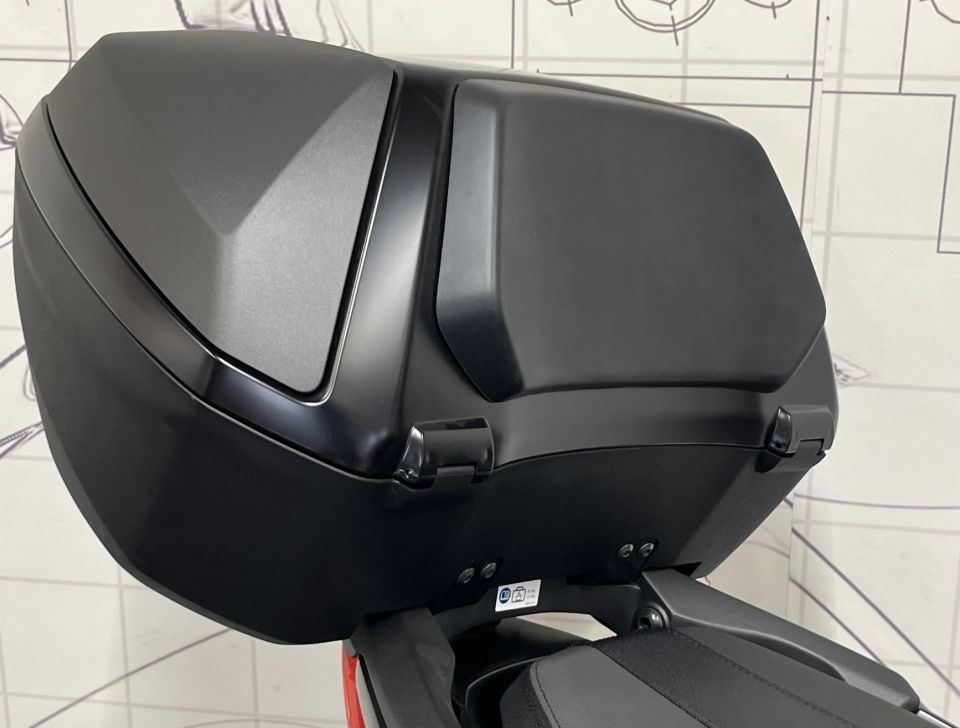 HONDA NSS FORZA 350 18