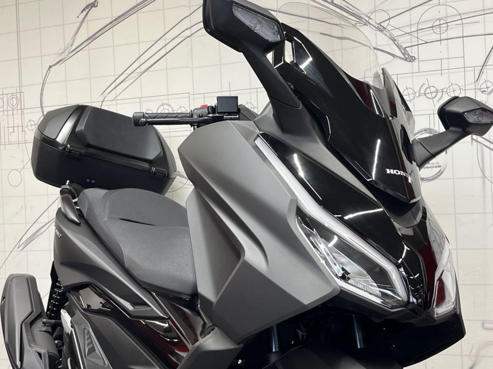 HONDA NSS FORZA 350 24