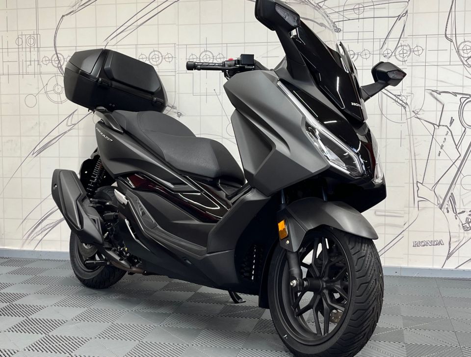 HONDA NSS FORZA 350 30