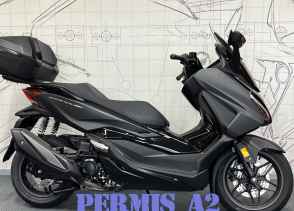 HONDA NSS FORZA 350 - 2024