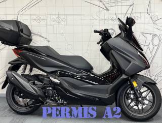 HONDA NSS FORZA 350 - 2024