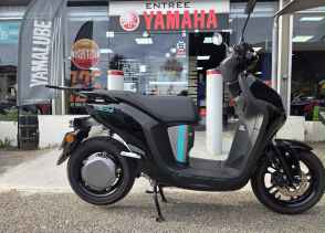 YAMAHA NEO'S 50 ELECTRIQUE - 2025