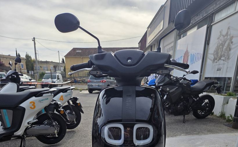 YAMAHA NEO'S 50 ELECTRIQUE 3