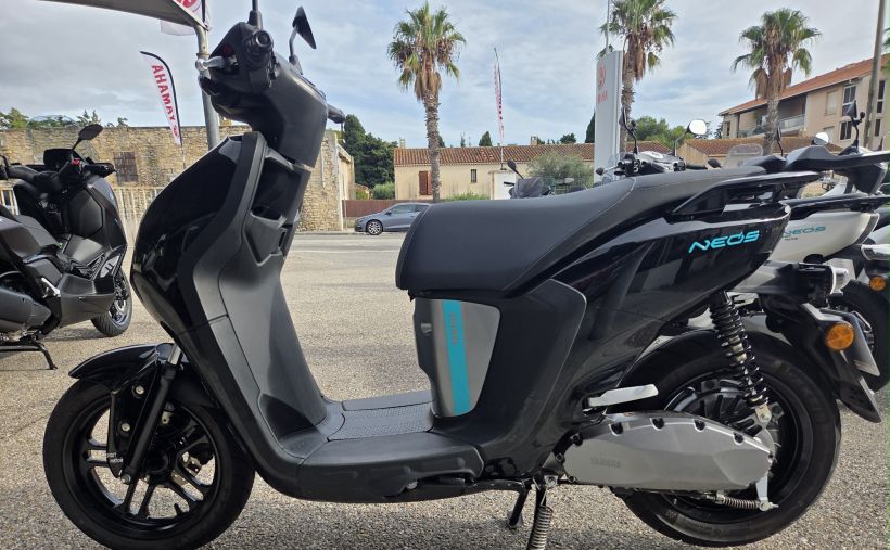 YAMAHA NEO'S 50 ELECTRIQUE 1