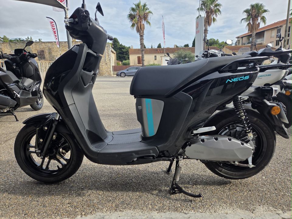 YAMAHA NEO'S 50 ELECTRIQUE 1