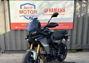 YAMAHA TRACER 9 GT+ - 2024