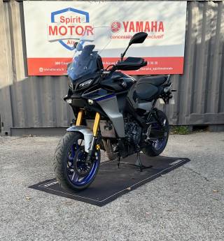 YAMAHA TRACER 9 GT+ - 2024