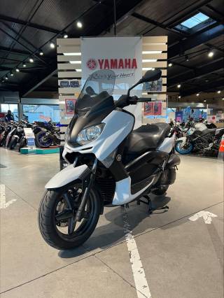 YAMAHA XMAX 125 - 2012