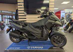YAMAHA TRICITY 300 - 2022