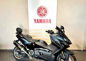 YAMAHA XP T-MAX 560 TECH MAX - 2022