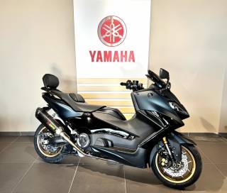 YAMAHA XP T-MAX 560 TECH MAX - 2022