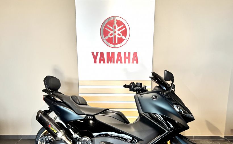 YAMAHA XP T-MAX 560 TECH MAX 0