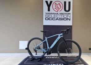 YAMAHA WABASH RT - 2025