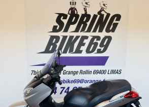 YAMAHA XMAX 125 - 2012