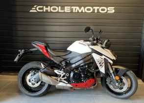 SUZUKI GSX-S 950 - 2023