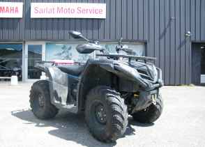 CF MOTO CFORCE 520 - 2022