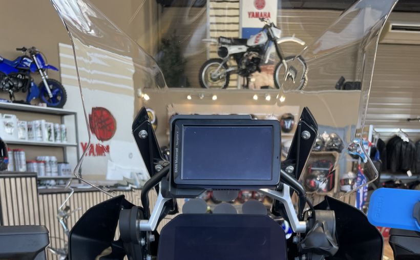 BMW R 1250 GS 3