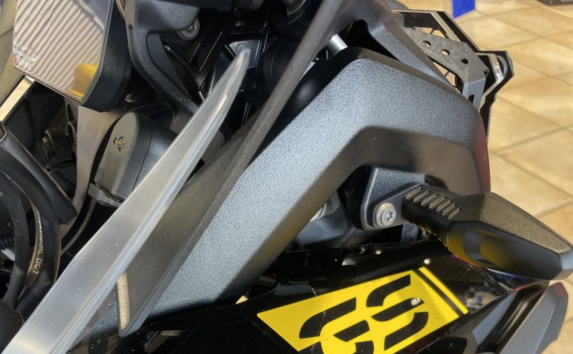 BMW R 1250 GS 5