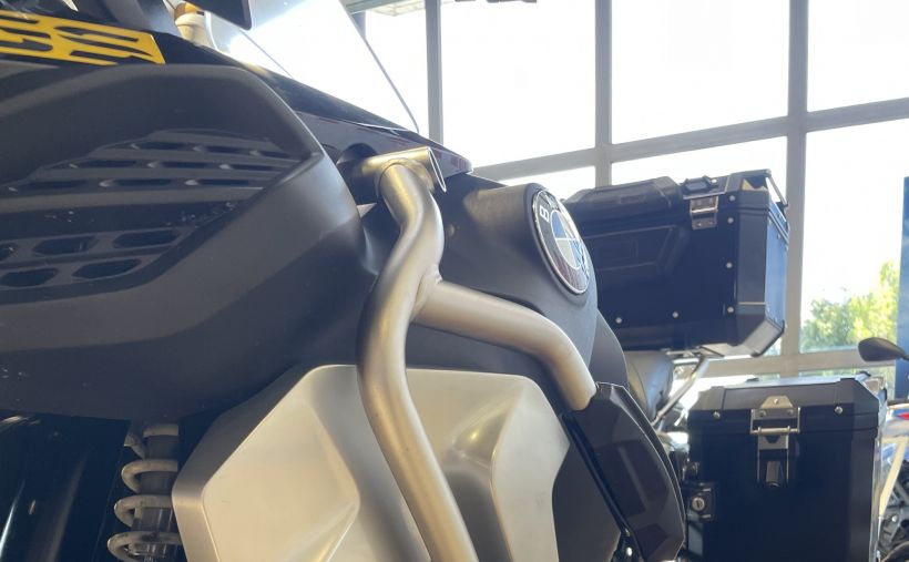 BMW R 1250 GS 8