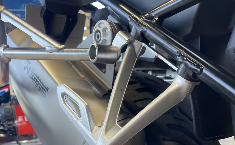 BMW R 1250 GS 10