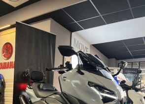 YAMAHA XP T-MAX 560 TECH MAX - 2025