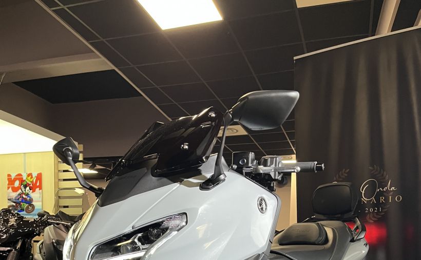 YAMAHA XP T-MAX 560 TECH MAX 1