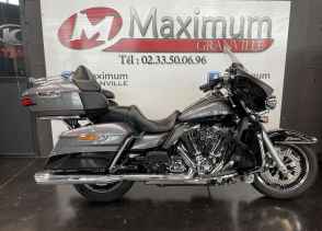 HARLEY-DAVIDSON TOURING ELECTRA 1690 ULTRA LIMITED - 2014