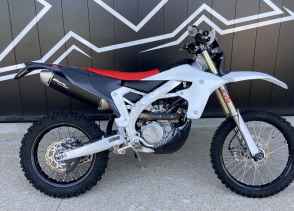 FANTIC 310 XEF - 2024