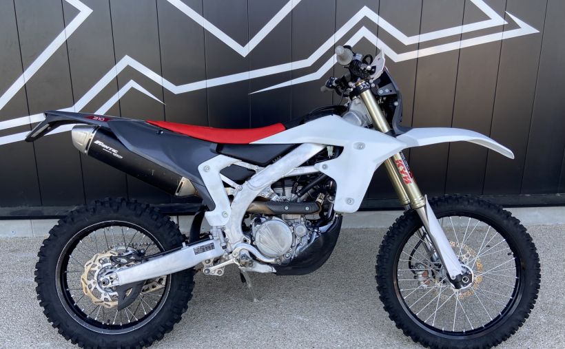 FANTIC 310 XEF 0