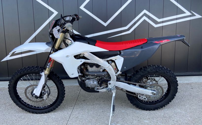 FANTIC 310 XEF 2
