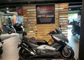 YAMAHA XP T-MAX 500 - 2008