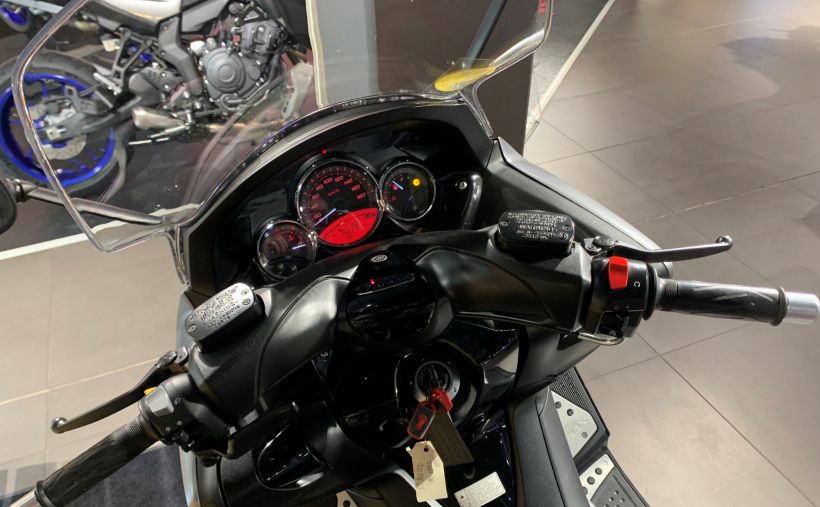YAMAHA XP T-MAX 500 3