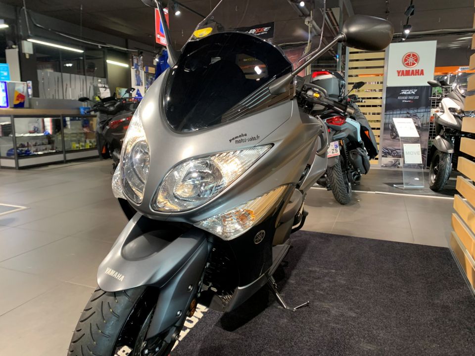 YAMAHA XP T-MAX 500 4