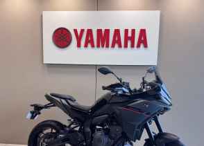 YAMAHA TRACER 7 - 2025