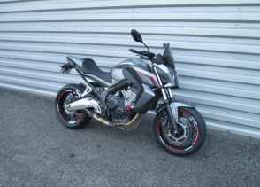 HONDA CB 650 FA - 2016