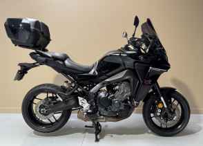 YAMAHA TRACER 9 - 2024