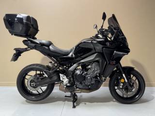YAMAHA TRACER 9 - 2024