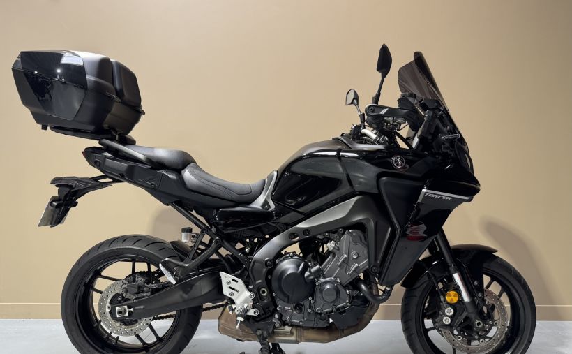 YAMAHA TRACER 9 0