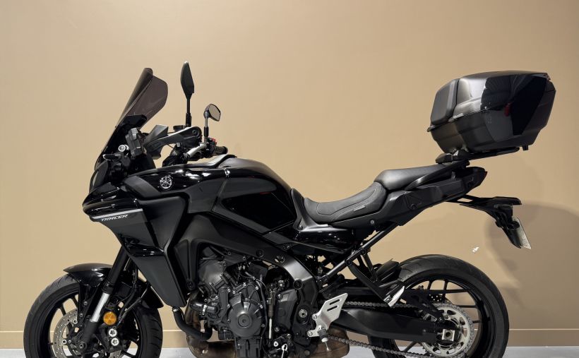 YAMAHA TRACER 9 3