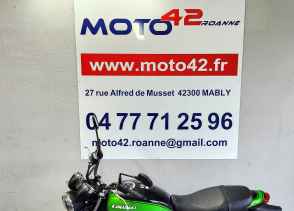 KAWASAKI Z 650 - 2025